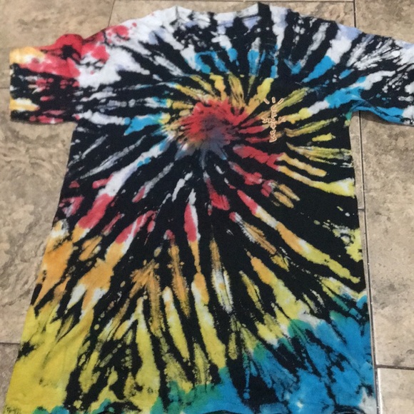 Cactus jack shirt size S - Picture 3 of 5